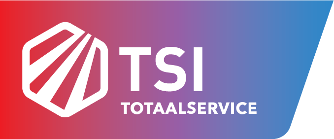 TSI Totaalservice Installatie en onderhoud