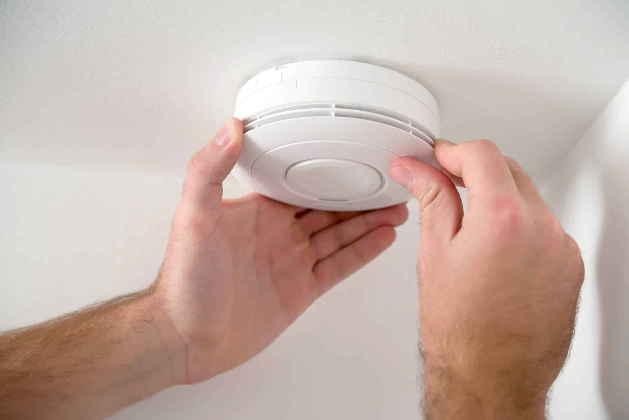 Rookmelder verplicht, maar waarom geen koolmonoxide melder? TSI Totaalservice Installatie en